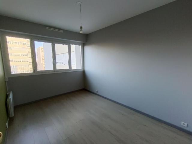 Appartement 3 pièces, 62 m² à louer à Le Havre 76600
