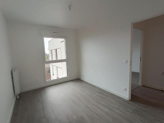 Appartement 3 pièces, 62 m² à louer à Le Havre 76600