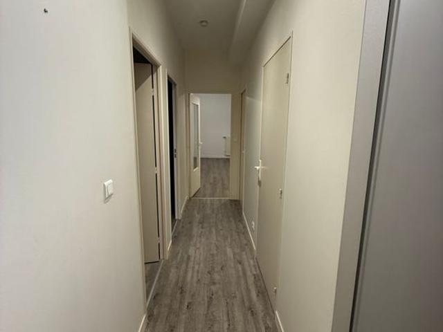 Appartement 3 pièces, 62 m² à louer à Le Mans 72000