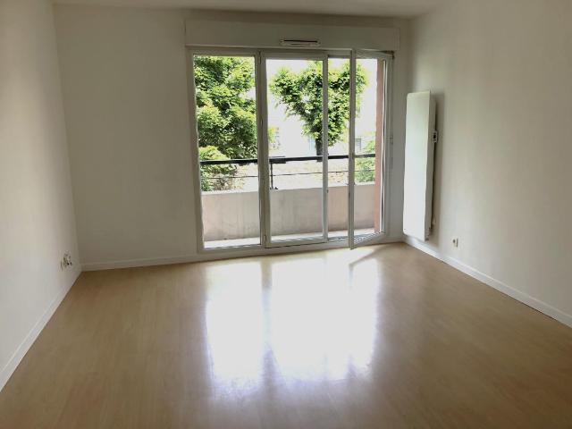 Appartement 3 pièces, 62 m² à louer à Le Mans 72000