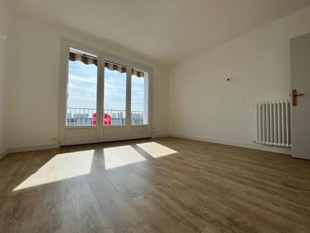 Appartement 3 pièces, 62 m² à louer à Limoges 87000