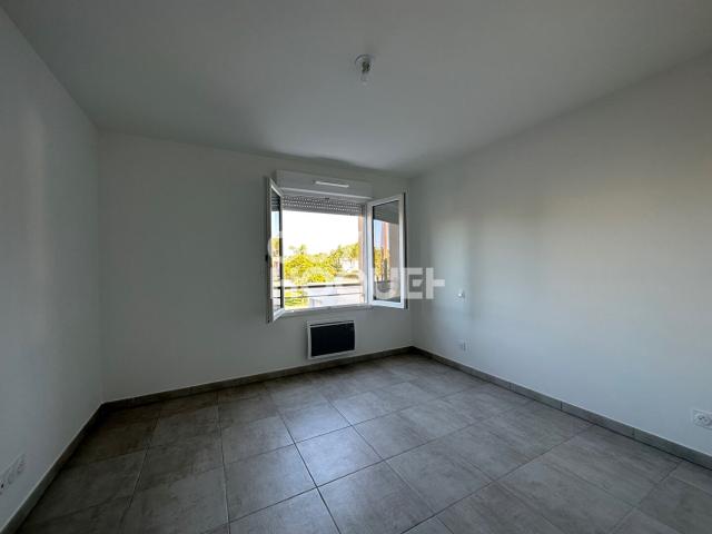 Appartement 3 pièces, 62 m² à louer à L'Isle sur la Sorgue 84800