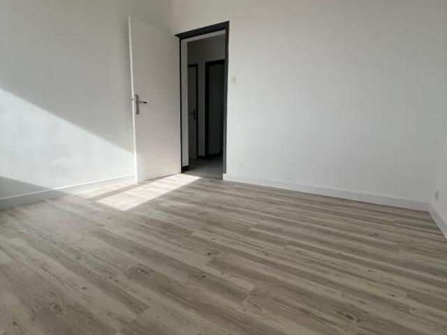 Appartement 3 pièces, 62 m² à louer à Livron sur Drôme 26250