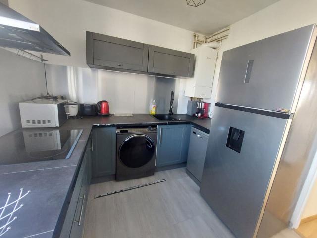 Appartement 3 pièces, 62 m² à louer à Lyon 5 69005