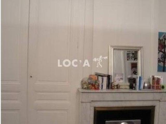 Appartement 3 pièces, 62 m² à louer à Lyon 7 69007
