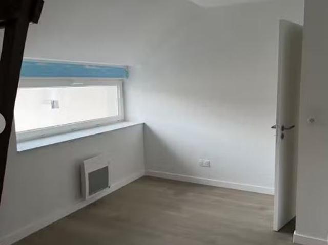 Appartement 3 pièces, 62 m² à louer à Maen Roch 35460