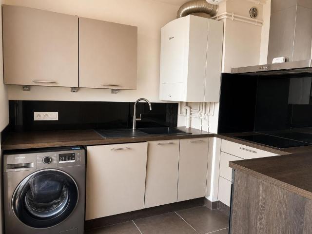 Appartement 3 pièces, 62 m² à louer à Maizières lès Metz 57280