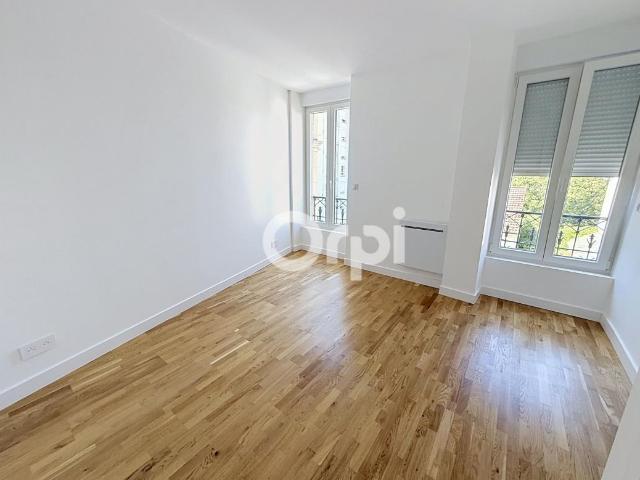 Appartement 3 pièces, 62 m² à louer à Malzéville 54220