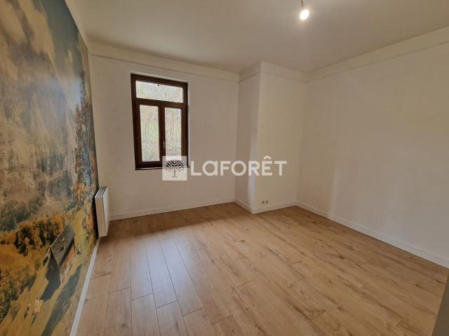 Appartement 3 pièces, 62 m² à louer à Marcillac Vallon 12330