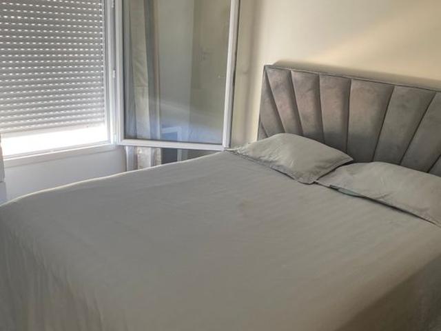 Appartement 3 pièces, 62 m² à louer à Marseille 12 13012