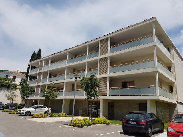 Appartement 3 pièces, 62 m² à louer à Marseille 12 13012