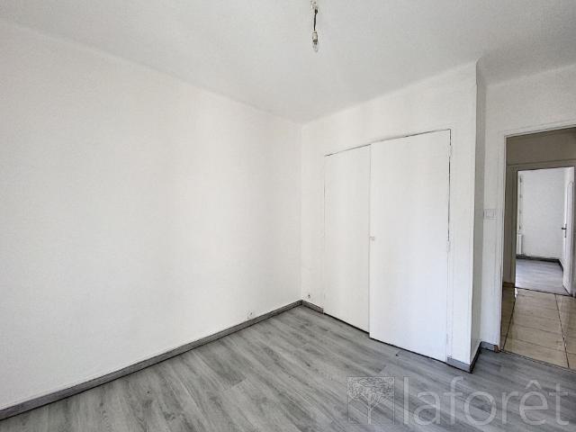 Appartement 3 pièces, 62 m² à louer à Marseille 4 13004
