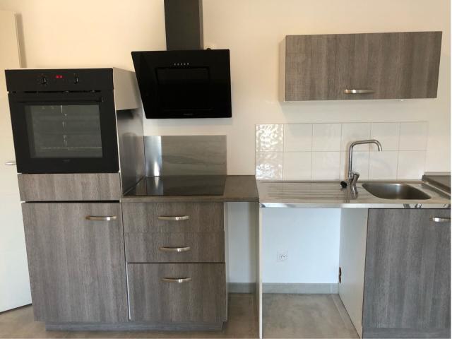 Appartement 3 pièces, 62 m² à louer à Marseille 9 13009