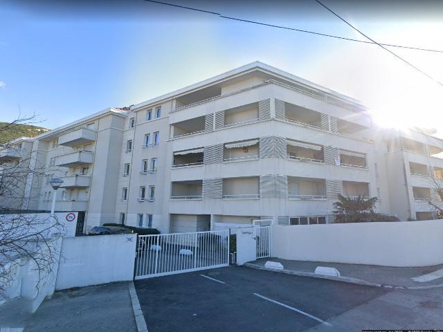 Appartement 3 pièces, 62 m² à louer à Marseille 9 13009