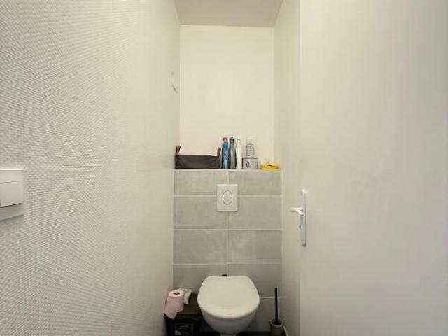 Appartement 3 pièces, 62 m² à louer à Metz 57050