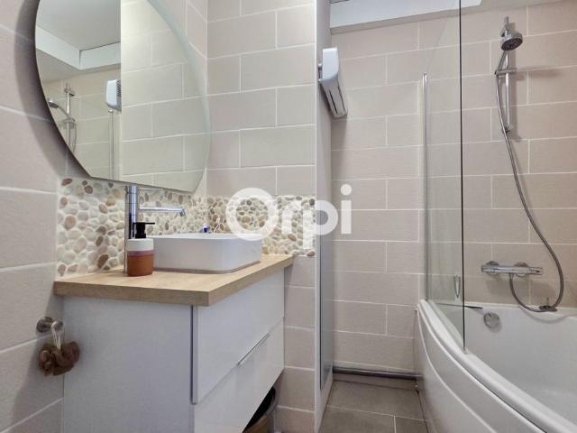 Appartement 3 pièces, 62 m² à louer à Meyzieu 69330