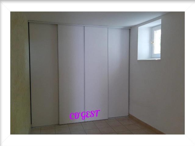 Appartement 3 pièces, 62 m² à louer à Montélimar 26200