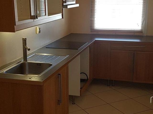 Appartement 3 pièces, 62 m² à louer à Montfermeil 93370