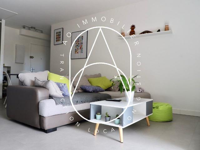 Appartement 3 pièces, 62 m² à louer à Montpellier 34090