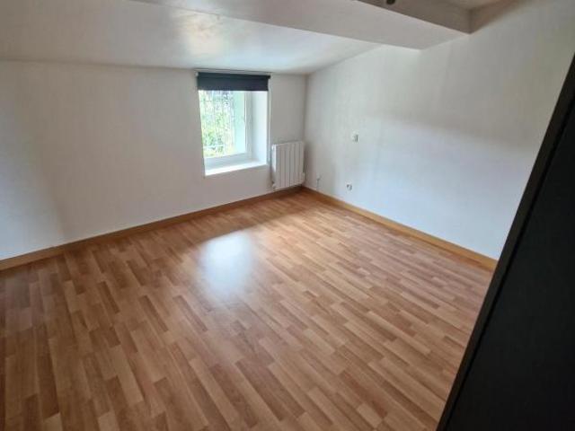 Appartement 3 pièces, 62 m² à louer à Mornant 69440