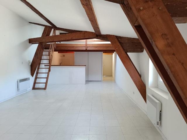 Appartement 3 pièces, 62 m² à louer à Narbonne 11100