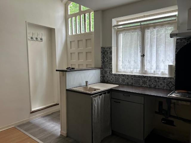 Appartement 3 pièces, 62 m² à louer à Nîmes 30000