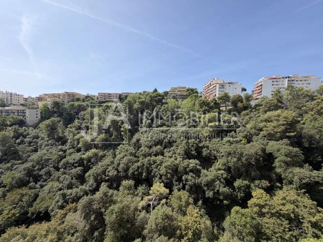 Appartement 3 pièces, 62 m² à louer à Nice 06200