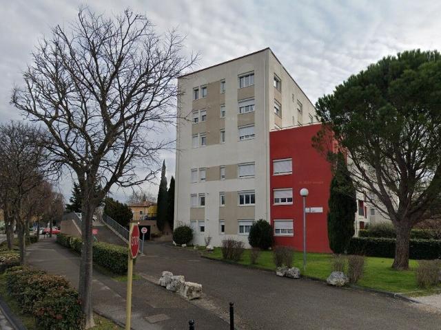 Appartement 3 pièces, 62 m² à louer à Orange 84100