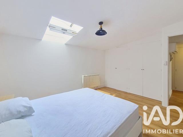 Appartement 3 pièces, 62 m² à louer à Orée d'Anjou 49530
