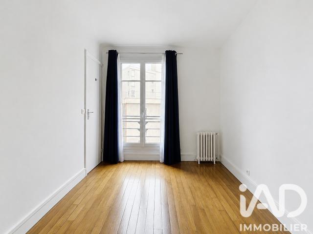 Appartement 3 pièces, 62 m² à louer à Paris 15 75015