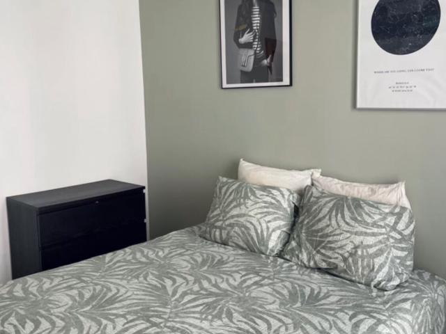 Appartement 3 pièces, 62 m² à louer à Paris 18 75018