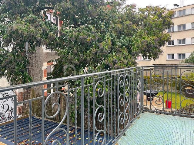 Appartement 3 pièces, 62 m² à louer à Pau 64000