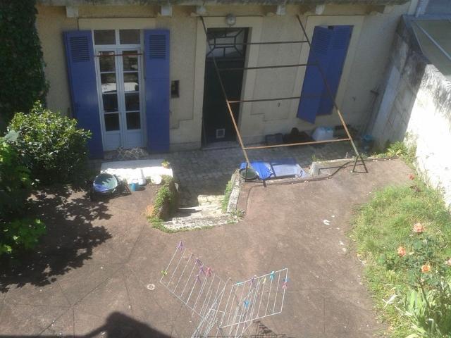 Appartement 3 pièces, 62 m² à louer à Périgueux 24000