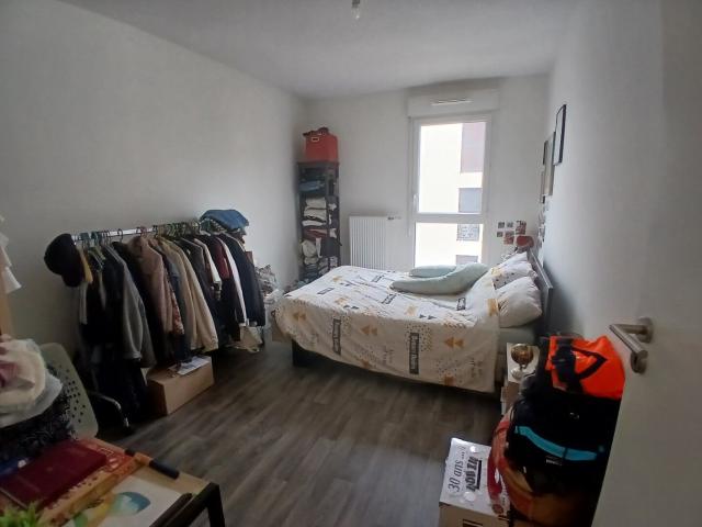 Appartement 3 pièces, 62 m² à louer à Pont de Chéruy 38230