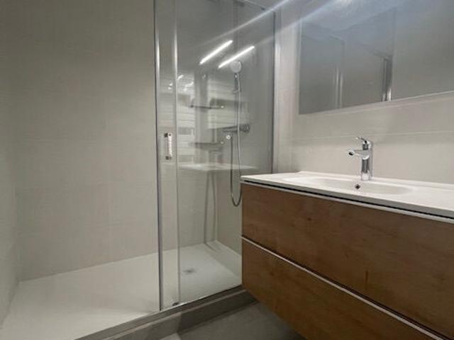 Appartement 3 pièces, 62 m² à louer à Poitiers 86000