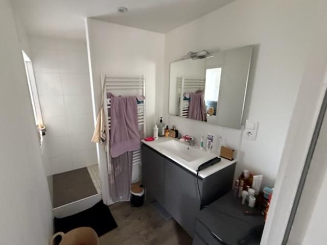Appartement 3 pièces, 62 m² à louer à Plouvien 29860