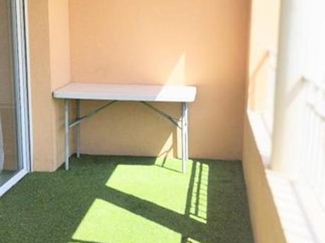 Appartement 3 pièces, 62 m² à louer à Puget sur Argens 83480