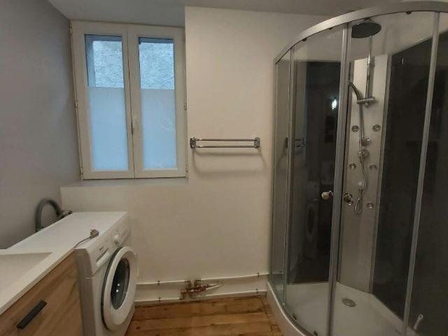 Appartement 3 pièces, 62 m² à louer à Quié 09400