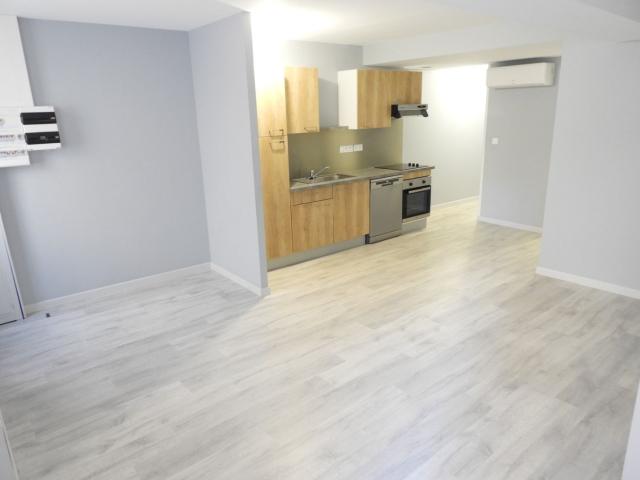 Appartement 3 pièces, 62 m² à louer à Réalmont 81120
