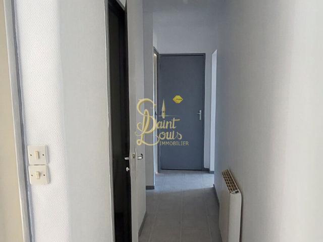 Appartement 3 pièces, 62 m² à louer à Richelieu 37120