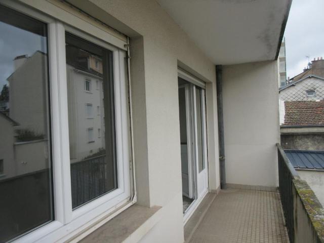 Appartement 3 pièces, 62 m² à louer à Rodez 12000