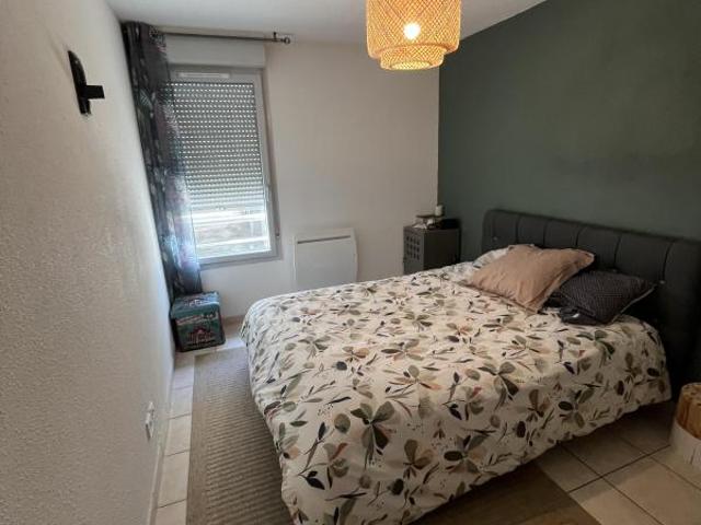 Appartement 3 pièces, 62 m² à louer à Rodez 12000