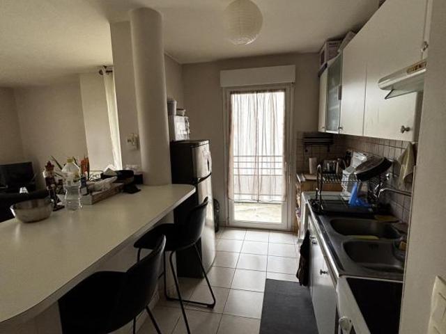 Appartement 3 pièces, 62 m² à louer à Rodez 12000
