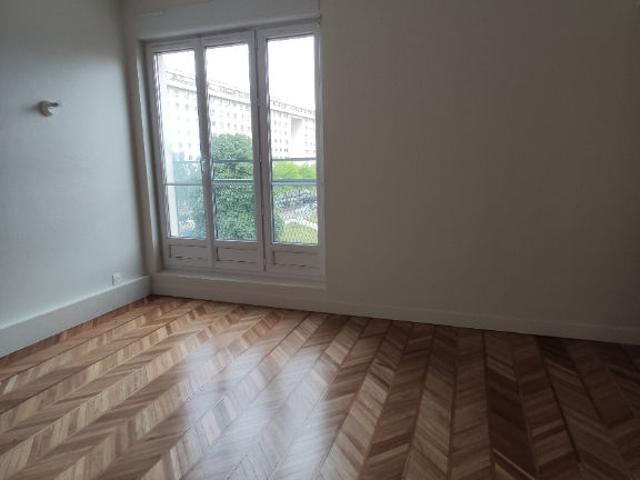 Appartement 3 pièces, 62 m² à louer à Rouen 76100