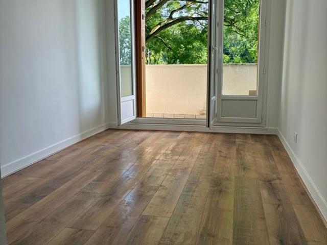 Appartement 3 pièces, 62 m² à louer à Rungis 94150