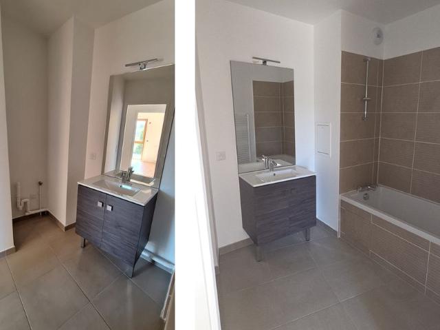 Appartement 3 pièces, 62 m² à louer à Saint Cyr l'École 78210