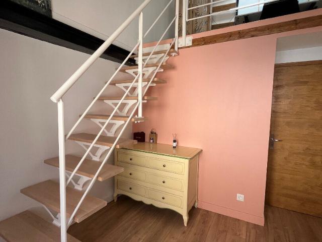 Appartement 3 pièces, 62 m² à louer à Saint Genis Laval 69230