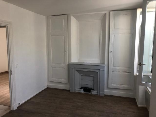 Appartement 3 pièces, 62 m² à louer à Saint Georges de Reneins 69830