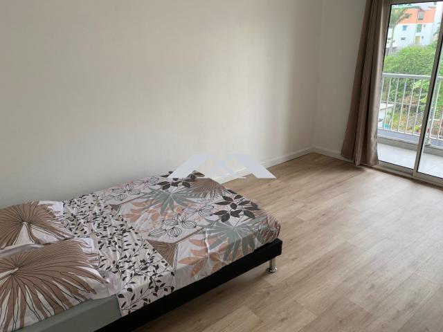 Appartement 3 pièces, 62 m² à louer à Saint Joseph 97480