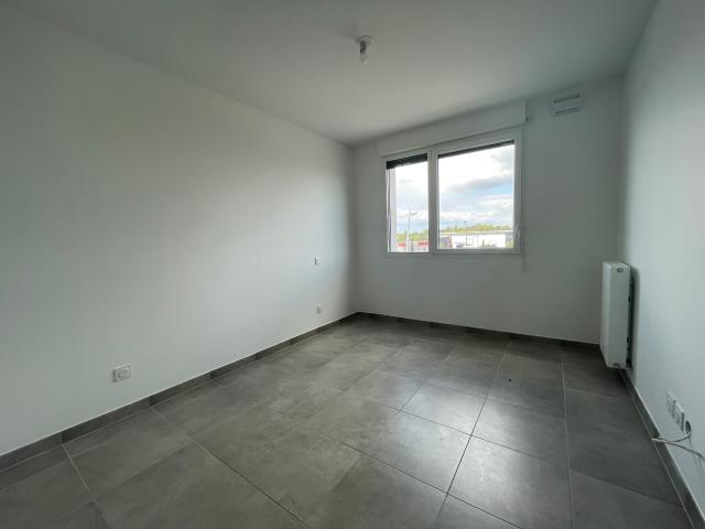 Appartement 3 pièces, 62 m² à louer à Saint Orens de Gameville 31650